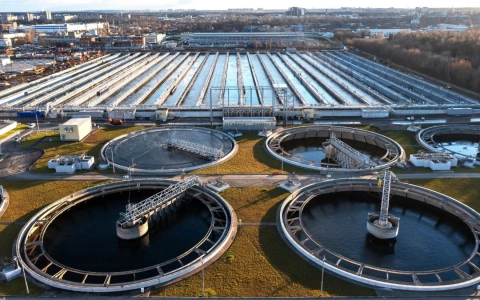 РАВВ прокомментировал газете «Коммерсант» подготовленные кабмином правила предоставления субсидий регионам на строительство и реконструкцию очистных сооружений в рамках нового федерального проекта «Вода России»