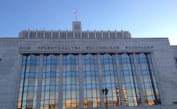 Кабмин предоставит регионам более 44,5 млрд. рублей казначейских инфраструктурных кредитов на проекты в сфере водоснабжения и водоотведения