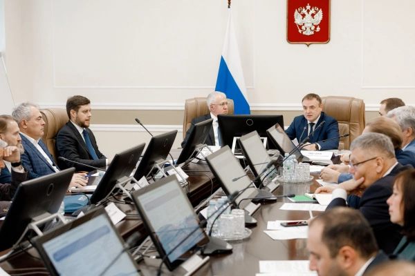 Минприроды России рассмотрит предложения РАВВ по решению проблем с обращением осадка сточных вод в рамках нацпроекта «Экологическое благополучие»