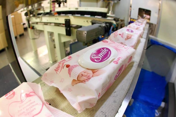 РАВВ поддерживает инициативу губернатора Московской области Андрея Воробьёва о дополнительной маркировке салфеток, запрещающей их сброс в канализацию