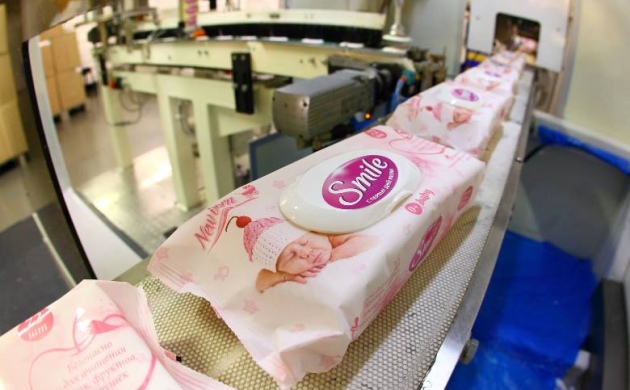 РАВВ поддерживает инициативу губернатора Московской области Андрея Воробьёва о дополнительной маркировке салфеток, запрещающей их сброс в канализацию