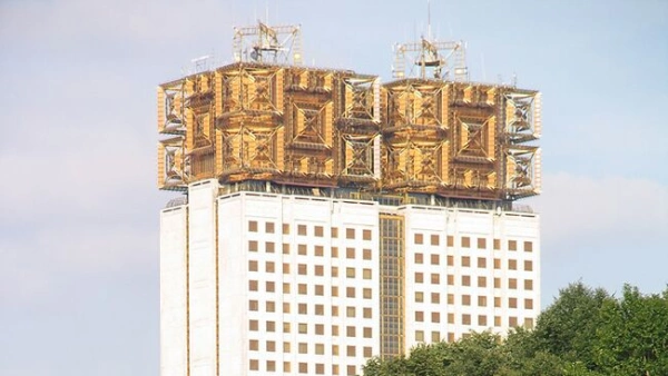 Российская академия наук прорабатывает возможность реализации современного аналога советского проекта по «повороту» сибирских рек в Среднюю Азию