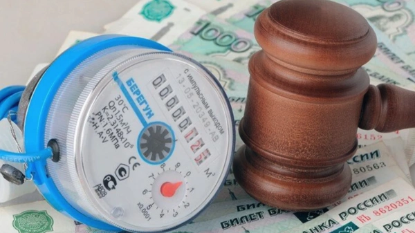 Взыскивать в судебном порядке задолженность за ЖКХ сроком не более 2 лет могут запретить