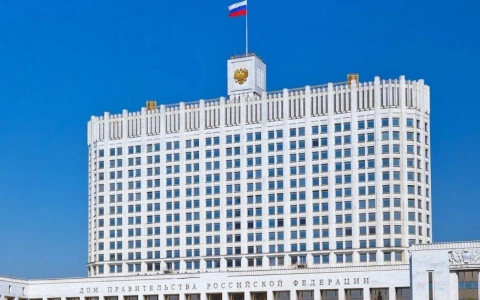 Кабмин утвердил план мероприятий для коммунальной инфраструктуры, который поможет улучшить инвестклимат и условия ведения бизнеса в России к 2030 году