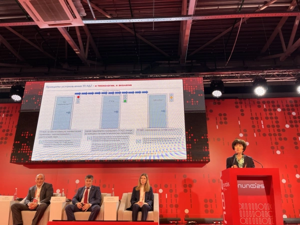 РАВВ: Действующая система нормирования сбросов сточных вод, основанная на избыточно жёстких и зачастую невыполнимых требованиях, не отвечает современным реалиям