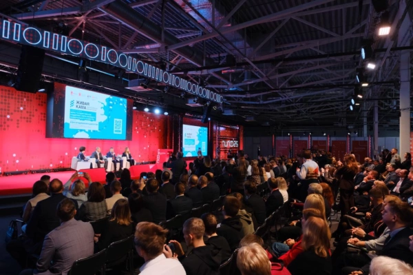 РАВВ завершает работу над созданием союза переработчиков осадка сточных вод и органических отходов