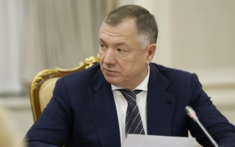 Вице-премьер Марат Хуснуллин сообщил, что по итогам 2025 года количество финансируемых объектов ЖКХ с помощью казначейских кредитов достигло показателей предыдущей трёхлетки