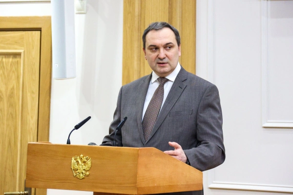 Минстрой напомнил регионам, как реализуется федеральный проект по модернизации коммунальной инфраструктуры