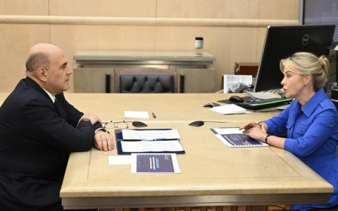 Глава кабмина Михаил Мишустин напомнил руководителю Росприроднадзора Светлане Радионовой, что штрафы не должны быть самоцелью в работе службы