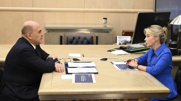 Глава кабмина Михаил Мишустин напомнил руководителю Росприроднадзора Светлане Радионовой, что штрафы не должны быть самоцелью в работе службы