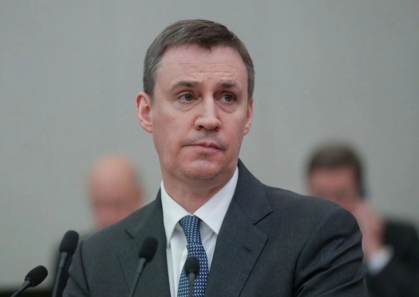 Вице-премьер Дмитрий Патрушев: мы поменяли правила таким образом, что очистные сооружения считаются введенными не когда закончилась стройка, а только когда Росприроднадзор подтвердит выполнение нормативов очистки