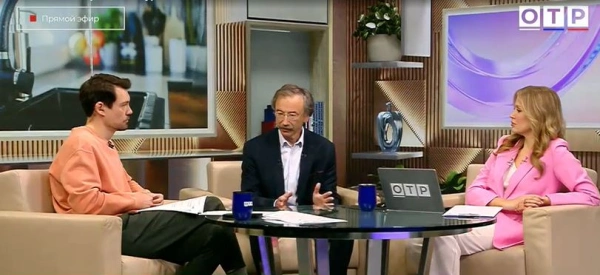 В преддверии Международного дня очистки воды РАВВ в эфире Общественного Телевидения России рассказала о качестве питьевой воды и работе централизованной системы водоснабжения