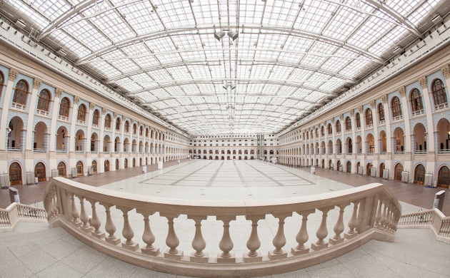 Открыта регистрация на X юбилейный Всероссийский водный конгресс и выставку VODEXPO 2026