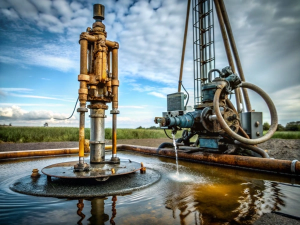 РАВВ: Число подземных источников питьевой воды уменьшилось за последние 10 лет на 10%