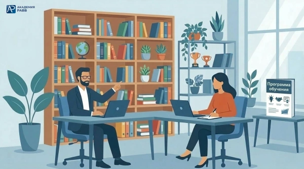 Академия РАВВ продолжает обучение по наиболее актуальным программам и запускает новые образовательные проекты