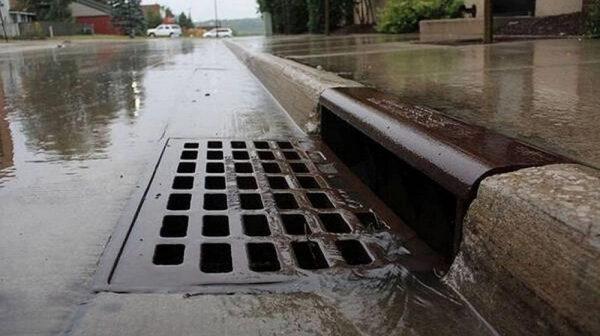 РАВВ предложила внести изменения в нормативно-технические документы проектирования ливневых систем канализации городов и сельских поселений