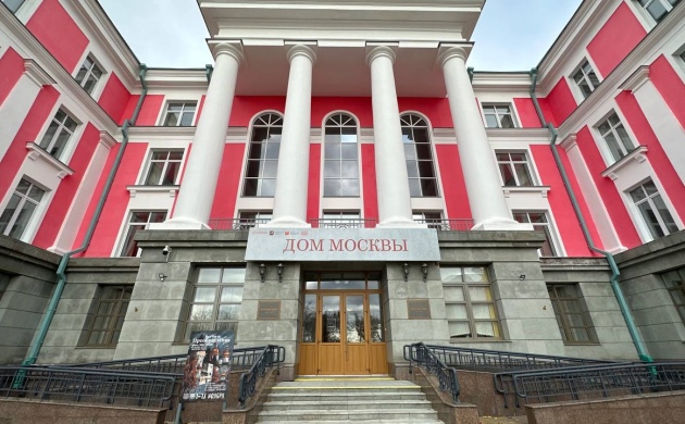 РАВВ представила ключевые вызовы для отрасли водоснабжения и водоотведения России на международном круглом столе по сохранению и взаимосвязи водных и лесных экосистем «Вода и лес: время наводить мосты»