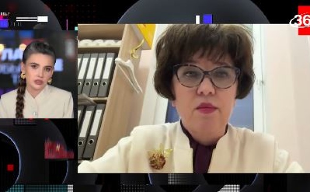 РАВВ рассказала телеканалу «360°» о правилах безопасности использования питьевой воды и защиты источников питьевого водоснабжения во время паводков