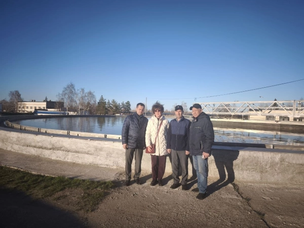 Глава РАВВ Елена Довлатова прибыла с рабочим визитом в Республику Татарстан