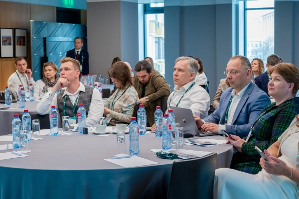 Ассоциация рассказала о формировании новых образовательных курсов по подготовке экологов на базе «Академии РАВВ»