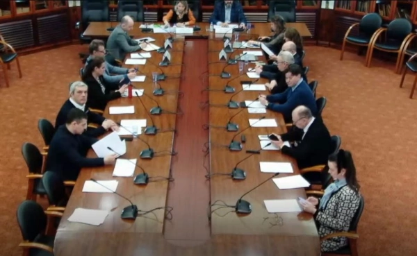 Созданный РАВВ союз СП «ОСОТ» рассказал о перспективах использования осадков сточных вод для восстановления земель и повышения плодородия почв