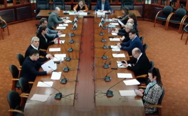 Созданный РАВВ союз СП «ОСОТ» рассказал о перспективах использования осадков сточных вод для восстановления земель и повышения плодородия почв