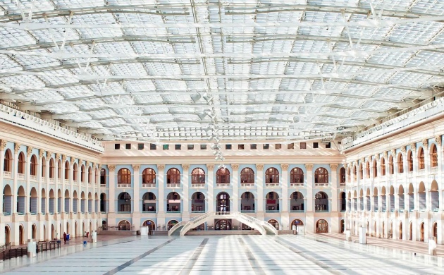 Ключевые цифры и события X Всероссийского водного конгресса и выставки VODEXPO 2026