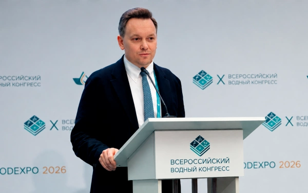 РСПП: Развитие водохозяйственного комплекса требует сбалансированного подхода