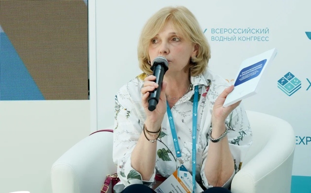 Опубликовано учебно-методическое пособие РАВВ для водоканалов по расчёту экономически обоснованных тарифов в сфере водоснабжения и водоотведения
