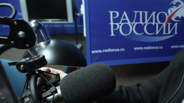 РАВВ в эфире «Радио России» обсудила итоги анализа Роспотребнадзором состояния питьевой воды