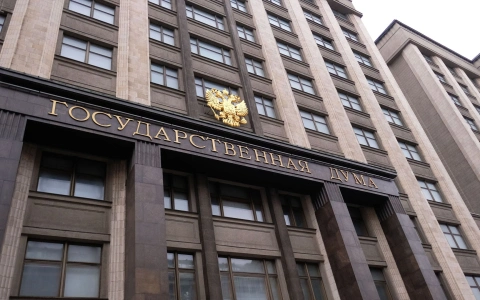 Госдума предложила изымать объекты коммунальной инфраструктуры в госсобственность в случае ненадлежащего их содержания и развития