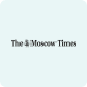Газета «The Moscow Times»